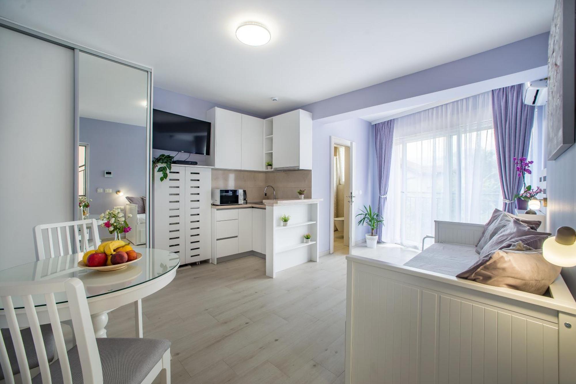 Villa Linz تيفات المظهر الخارجي الصورة