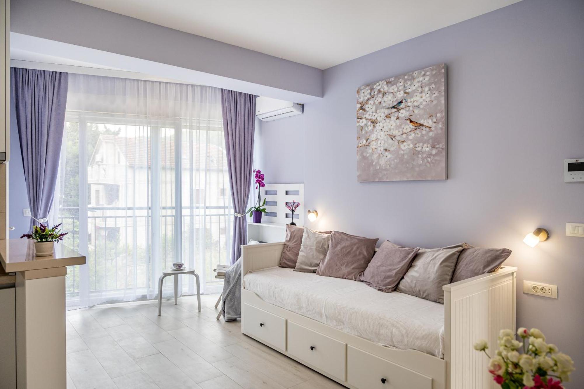 Villa Linz تيفات المظهر الخارجي الصورة