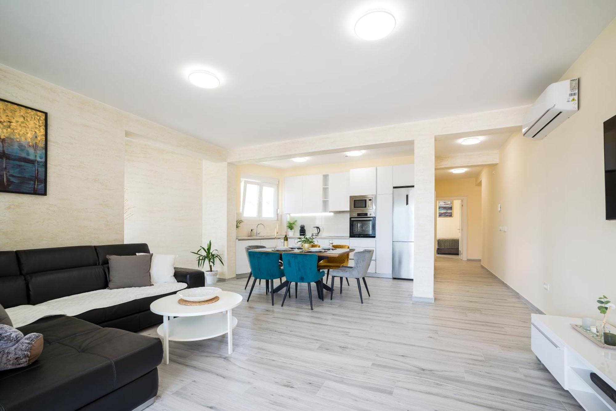 Villa Linz تيفات المظهر الخارجي الصورة