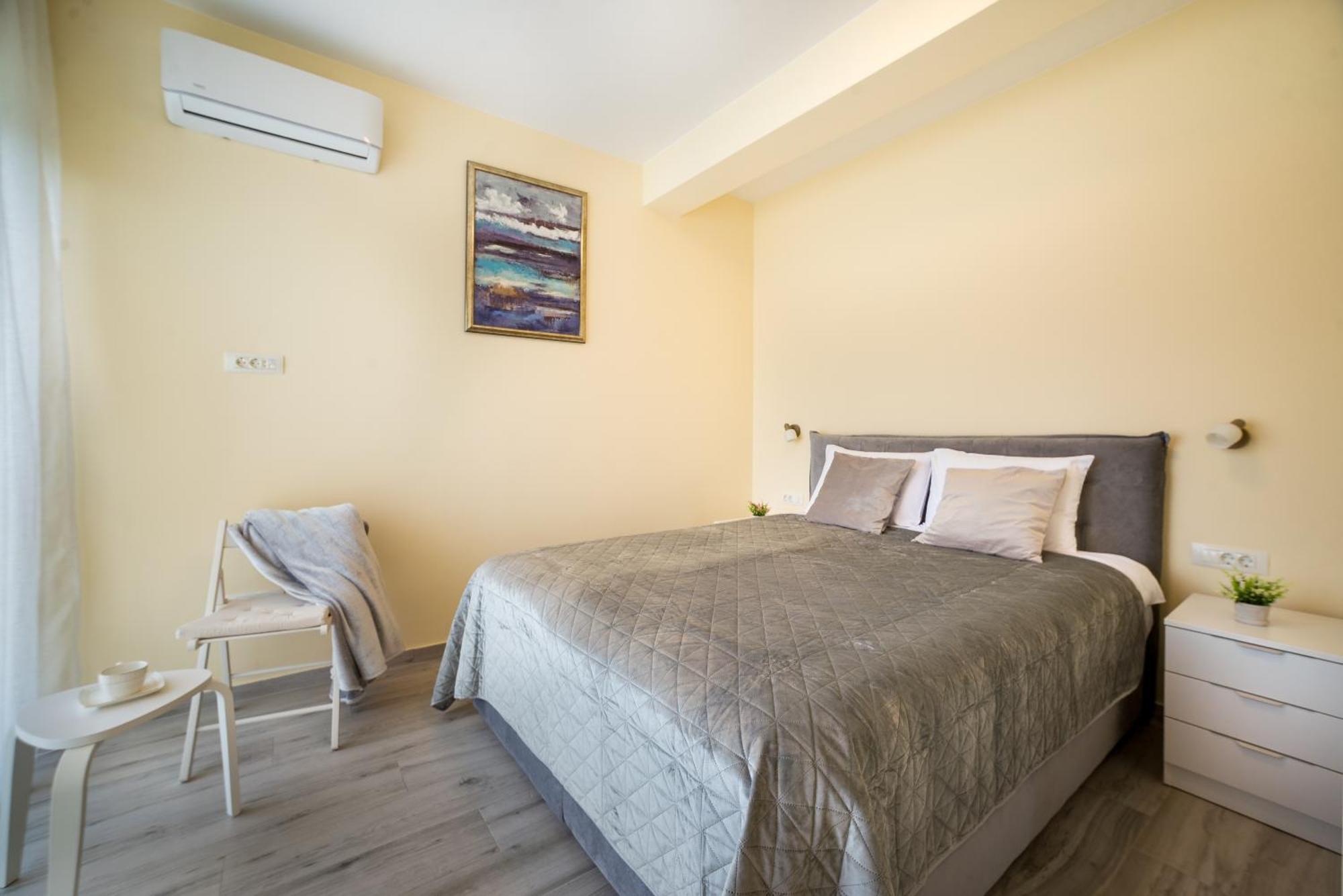 Villa Linz تيفات المظهر الخارجي الصورة