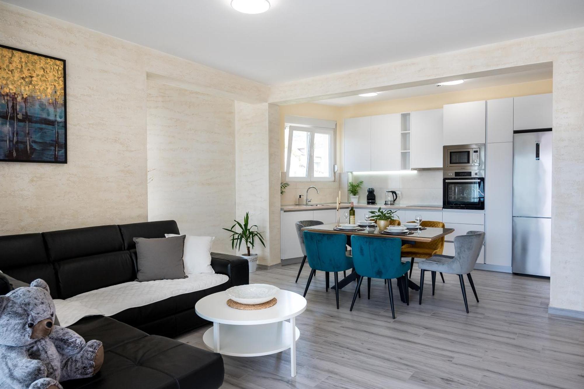 Villa Linz تيفات المظهر الخارجي الصورة