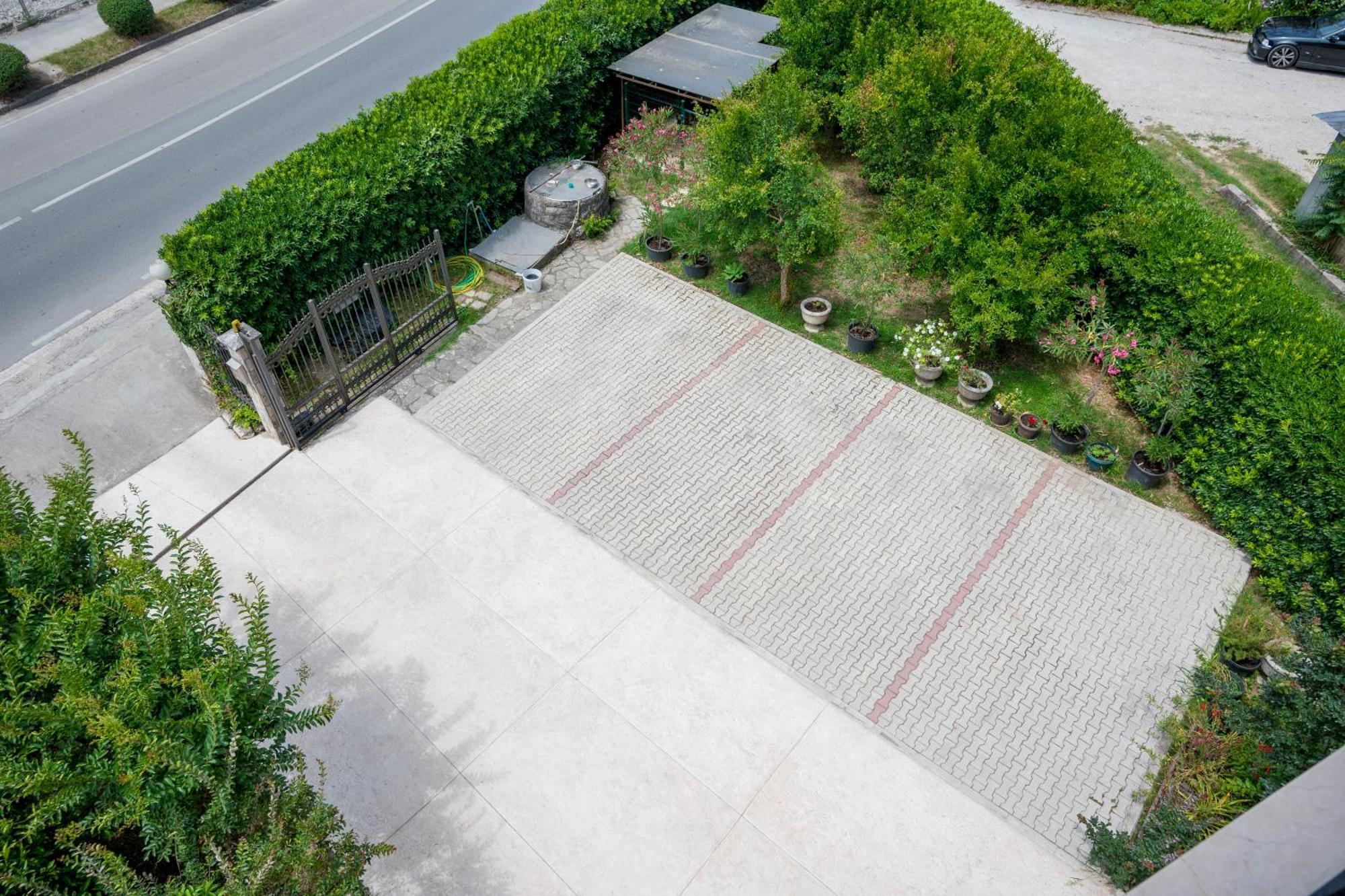 Villa Linz تيفات المظهر الخارجي الصورة