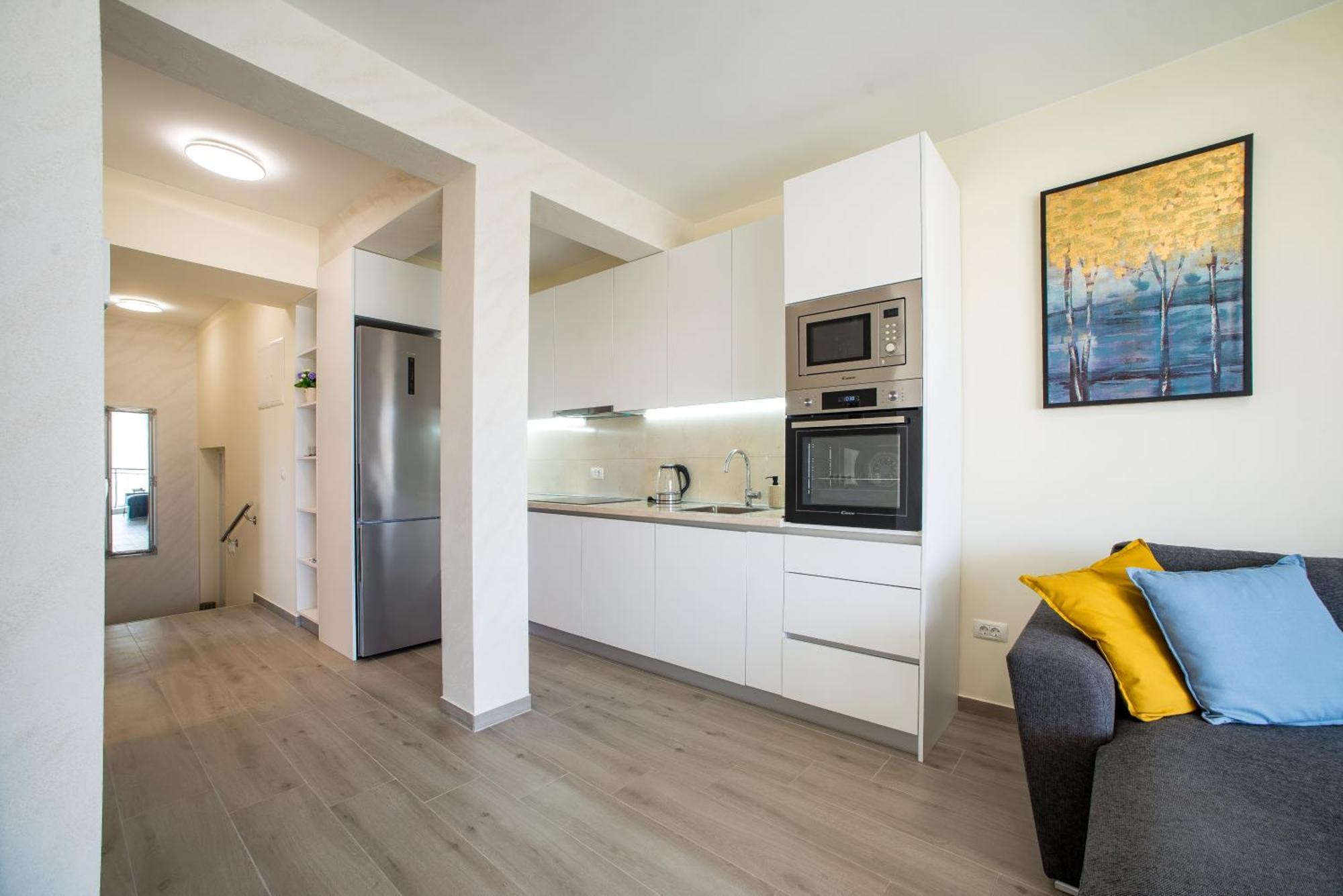 Villa Linz تيفات المظهر الخارجي الصورة