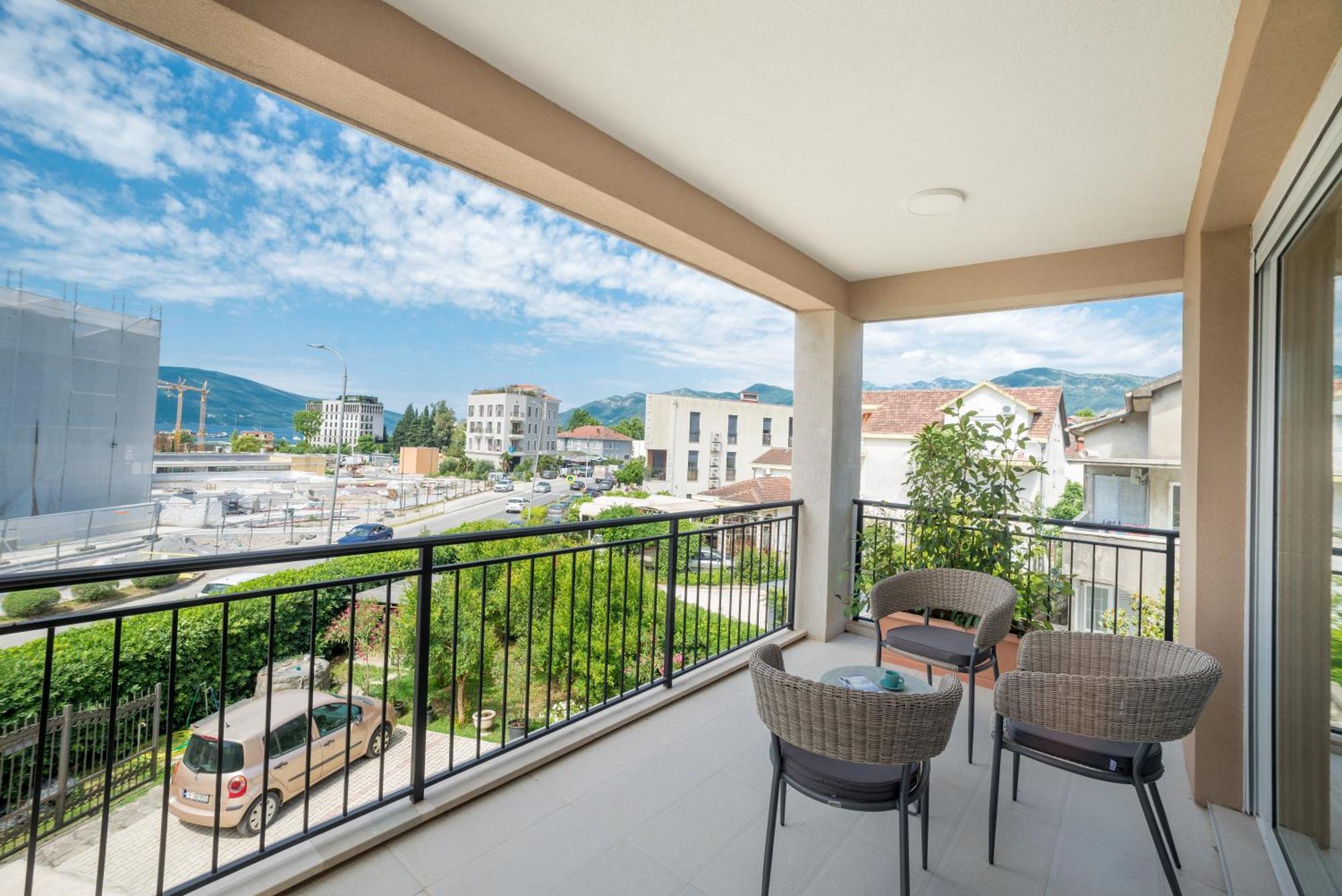 Villa Linz تيفات المظهر الخارجي الصورة