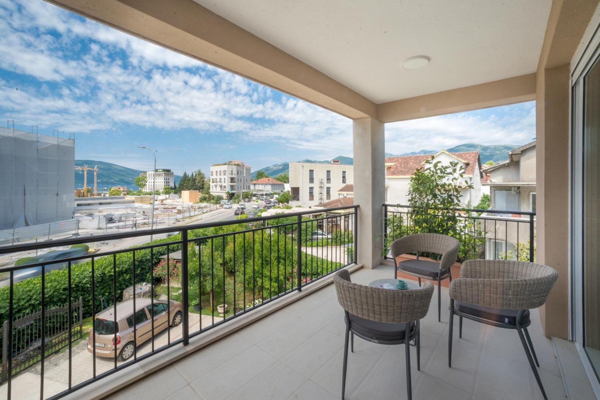 Villa Linz تيفات المظهر الخارجي الصورة